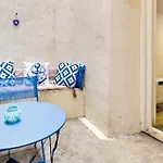 דירה Avec Exterieur Privatif *