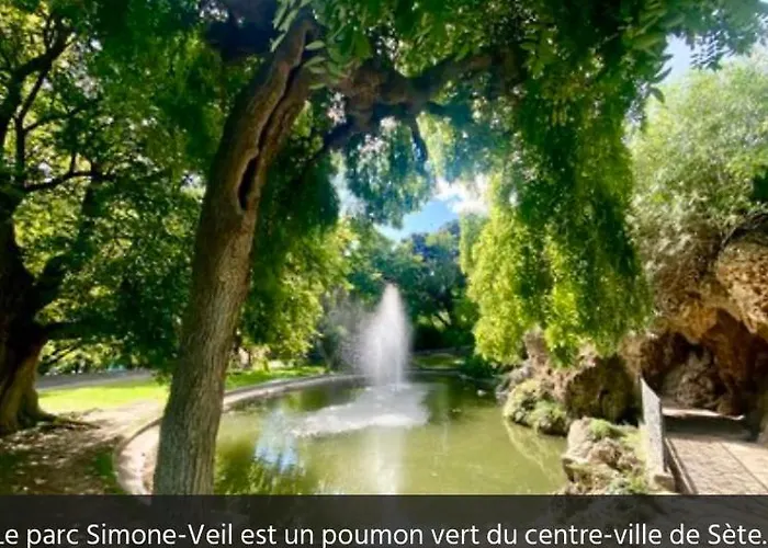 Avec Exterieur Privatif Apartman